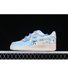 Nike Air Force 1 Women Shoes 059