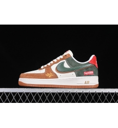 Nike Air Force 1 Women Shoes 060