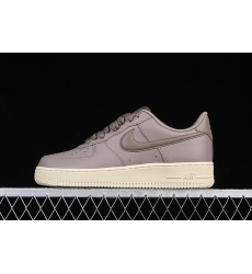 Nike Air Force 1 Women Shoes 072