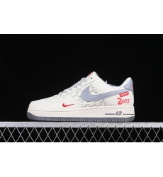 Nike Air Force 1 Women Shoes 073