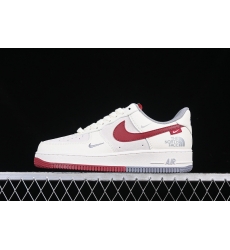 Nike Air Force 1 Women Shoes 079 Nike Air Force 1 Women Shoes 079