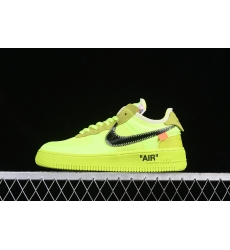 Nike Air Force 1 Women Shoes 083 Nike Air Force 1 Women Shoes 083