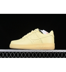 Nike Air Force 1 Women Shoes 087