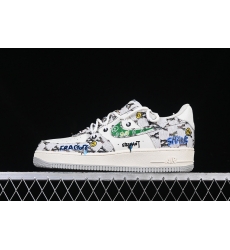 Nike Air Force 1 Women Shoes 097 Nike Air Force 1 Women Shoes 097