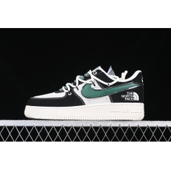 Nike Air Force 1 Women Shoes 099