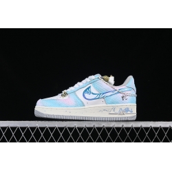 Nike Air Force 1 Women Shoes 108