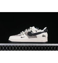 Nike Air Force 1 Women Shoes 126