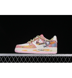 Nike Air Force 1 Women Shoes 145