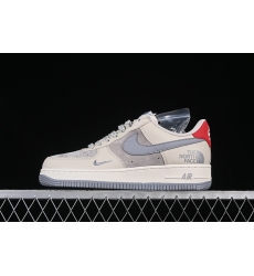 Nike Air Force 1 Women Shoes 158