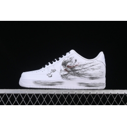 Nike Air Force 1 Women Shoes 167