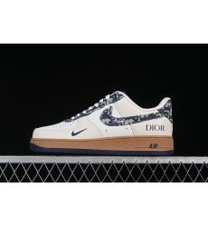 Nike Air Force 1 Women Shoes 205