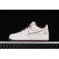 Nike Air Force 1 Women Shoes 213