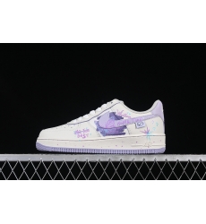 Nike Air Force 1 Women Shoes 216