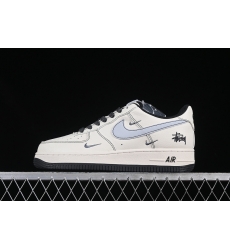 Nike Air Force 1 Women Shoes 254