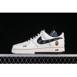 Nike Air Force 1 Women Shoes 259