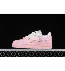 Nike Air Force 1 Women Shoes 279