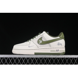 Nike Air Force 1 Women Shoes 297