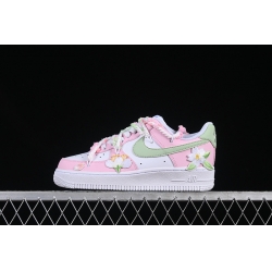 Nike Air Force 1 Women Shoes 308