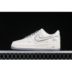 Nike Air Force 1 Women Shoes 316
