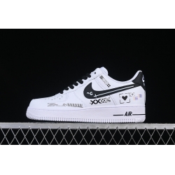 Nike Air Force 1 Women Shoes 328
