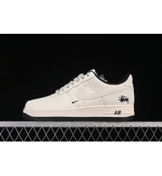 Nike Air Force 1 Women Shoes 332