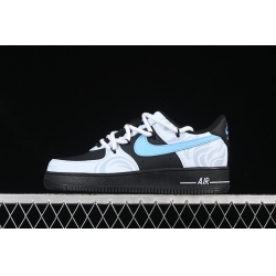 Nike Air Force 1 Women Shoes 339