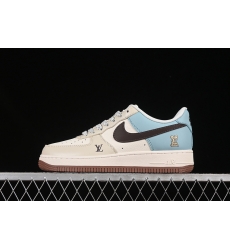 Nike Air Force 1 Women Shoes 506