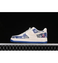 Nike Air Force 1 Women Shoes 507