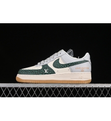 Nike Air Force 1 Women Shoes 515