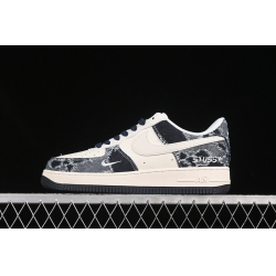 Nike Air Force 1 Women Shoes 544