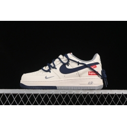 Nike Air Force 1 Women Shoes 562