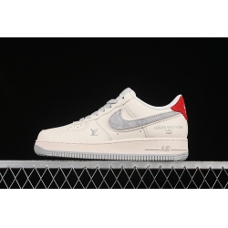 Nike Air Force 1 Women Shoes 563