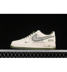 Nike Air Force 1 Women Shoes 573