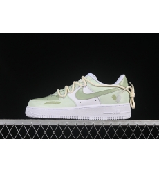 Nike Air Force 1 Women Shoes 581