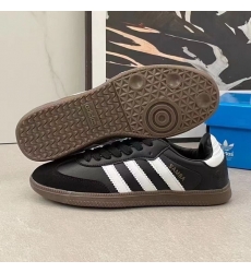 Adidas Samba Running Shoes DF 010