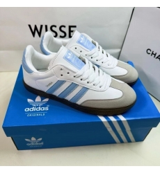 Adidas Samba Running Shoes EF 003