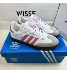 Adidas Samba Running Shoes EF 004