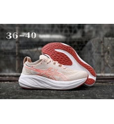 Asics Womens running shoes 009 Asics Womens running shoes 009