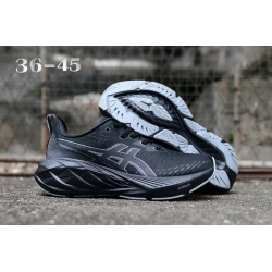 Asics Womens running shoes 012