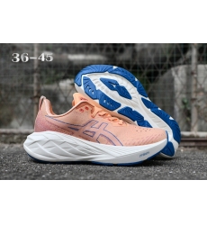 Asics Womens running shoes 029 Asics Womens running shoes 029