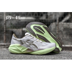 Asics Womens running shoes 034