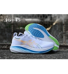 Asics Womens running shoes 056