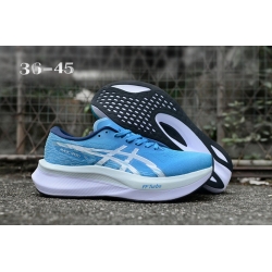 Asics Mens running shoes 007