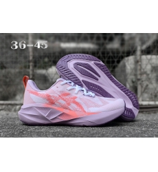 Asics Mens running shoes 011