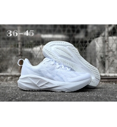 Asics Mens running shoes 021