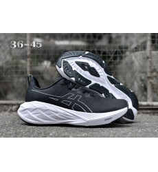 Asics Mens running shoes 022