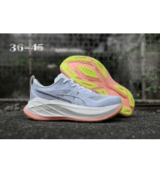 Asics Mens running shoes 024