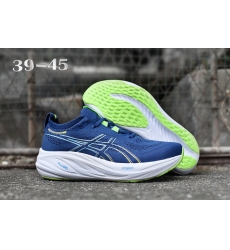 Asics Mens running shoes 041