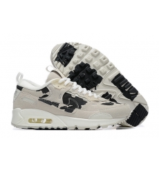 Nike Air Max 90 Women Shoes 25001