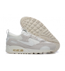 Nike Air Max 90 Women Shoes 25008